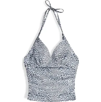 GATE Top na šněrování kolem krku 34 225-2026/111