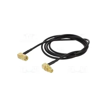 Elektrická zásuvka SMA-10-1.0