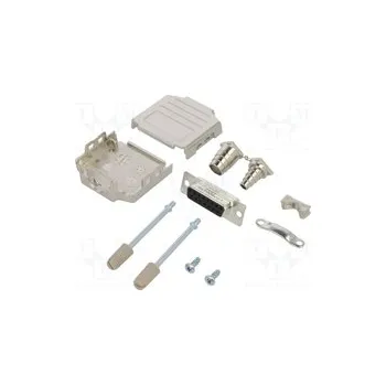 Elektrická zásuvka DPPKM-15FSSL