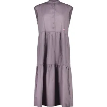 Dámské šaty Dámské šaty Maloja PILATUSM. - světle fialová XS