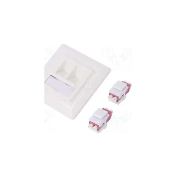 Elektrická zásuvka LOG-NK4024