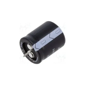 Kondenzátor ELH2EM221025KT