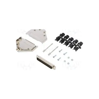 Elektrická zásuvka DTPK-M-37-DBP-K