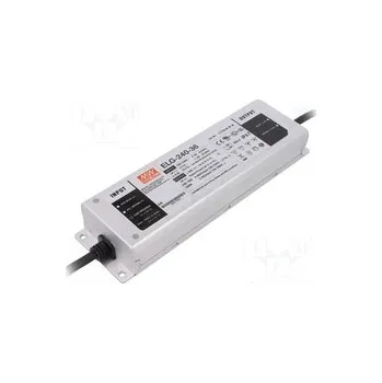 Napájecí zdroj pro osvětlení ELG-240-36