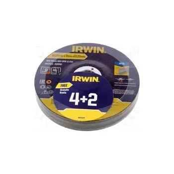 Řezný kotouč IRW-IW8082118A