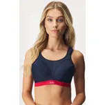 Sportovní podprsenka Shock Absorber Active D Navy