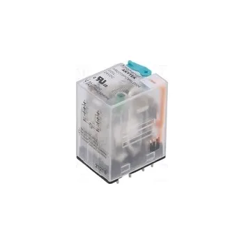 Relé AM2C05PCM4LD02400G