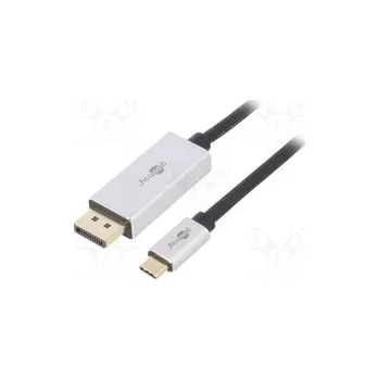 Video kabel USBC-DP-2M