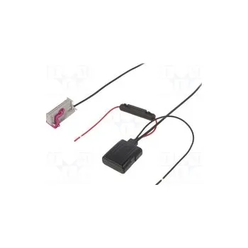 Bluetooth adaptér BL-AUX-IN.17