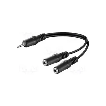 Audio kabel AVK-317-0020