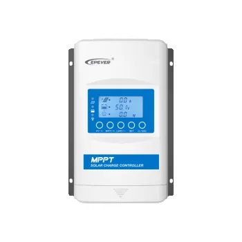 MPPT solární regulátor EPever XDS2 100VDC/ 20A série XTRA-N G3 BLE - 12/24V