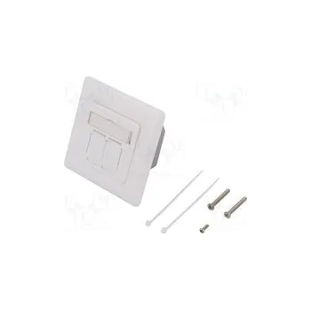 Elektrická zásuvka LOG-NP0024V