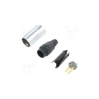 Elektrický konektor NTR-NC3MXX-HE