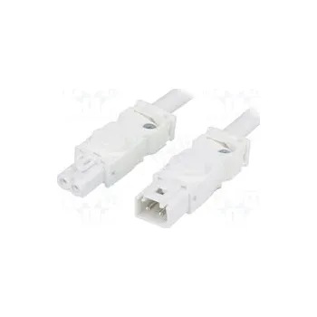 Elektrická zásuvka 244358