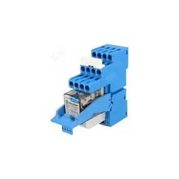 Relé 58.34.9.024.0050