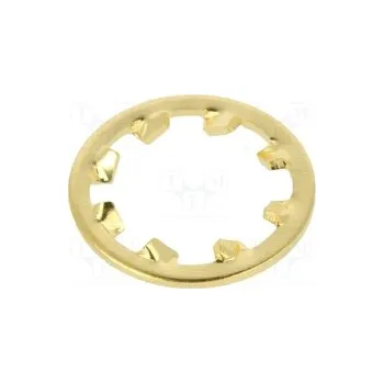 RC vybavení 132-WASH-GLD