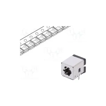 Elektrická zásuvka C9750-CPNB0000R