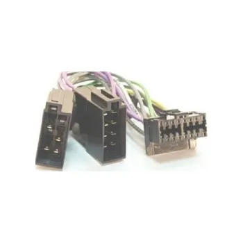 Autorádio Pioneer DEH 2300-ISO