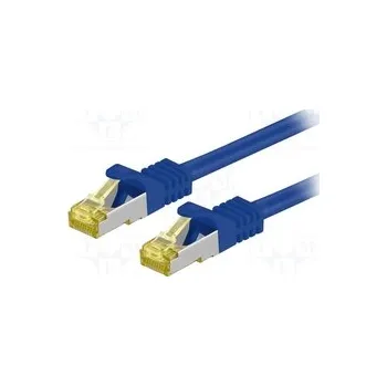 Síťový kabel S/FTP7-CU-020BL