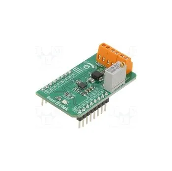 Měnič napětí MIKROE-4287