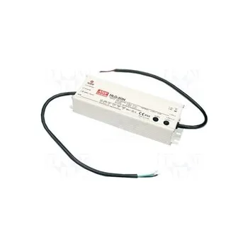 Napájecí zdroj pro osvětlení HLG-80H-30A