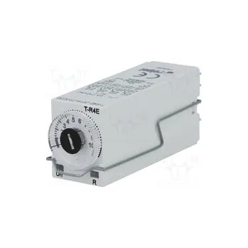 Relé T-R4-E-230VAC