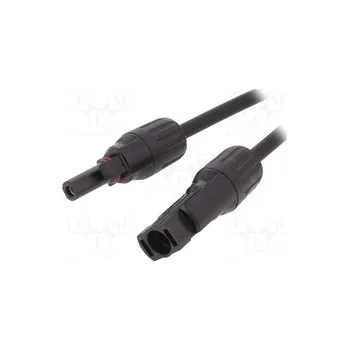 Elektrická zásuvka SOLCON4-3M-MF-CAB