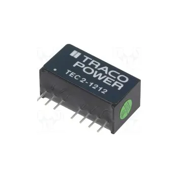 Měnič napětí TEC2-1212