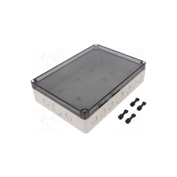 Elektroinstalační materiál TK-PS-2518-6F-TM