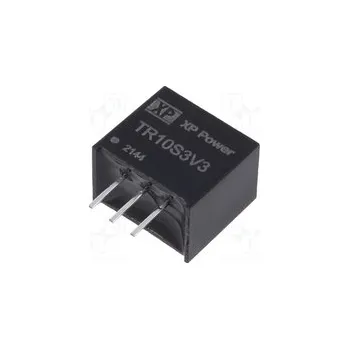 Měnič napětí TR10S3V3