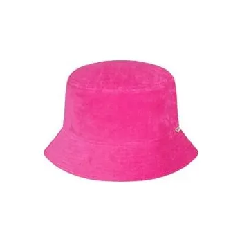 Čepice Klobouk Barts ORANA HAT Pink velikost O/S