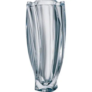 Váza Bohemia Crystal Váza Neptune 305mm