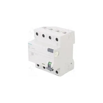 Proudový chránič 5SV3644-6