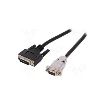 RC vybavení ENCCA-05-KH