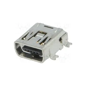 Elektrická zásuvka ESB35101000Z