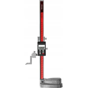 Format Přesný digitální výškoměr s traserem 0,01 mm FORMAT