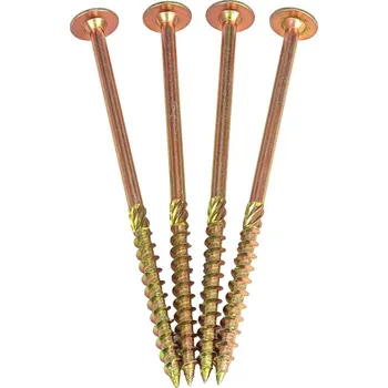 Příslušenství ke karavanu Vrut kotvící 10x220 4ks