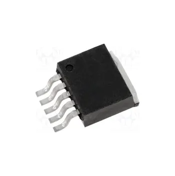 Měnič napětí AP1501A-K5G-13