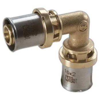 rozdělovač topení GIACOMINI RM122 Kolínko (lisovaný spoj) 26x3 (RM122Y009)