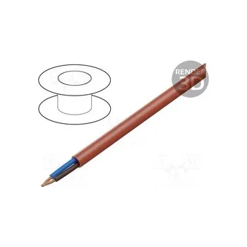 elektrický kabel HDGS-2X1.5