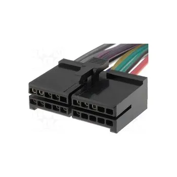 ISO konektor ZRS-171