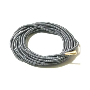 Příslušenství ke svářečce EKO Spotřební díly k hořákům MTW 400/500i FRONIUS díl hořáku: Bowden holý pr.1.2mm 1.9x1.5 5m