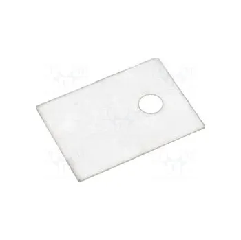 podložka slídová podložka TO220 1.2K/W