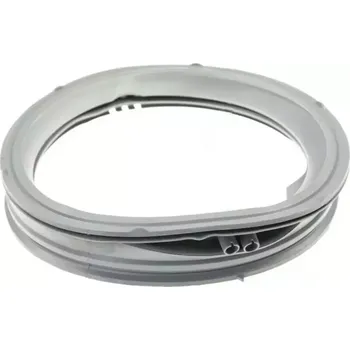  Originální manžeta dveří LG MDS64235705 - pryžové těsnění pro pračky, zajišťující dokonalou těsnost mezi bubnem a čelními dveřmi spotřebiče