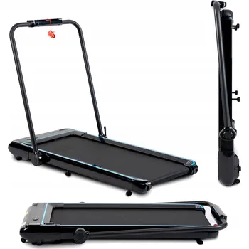 Běžecký pás Elektrický běžecký pás Corciano Tollo do 130 kg