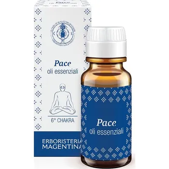 Vůně do bytu ERBORISTERIA MAGENTINA, ITALY ESENCE MÍR 10ml