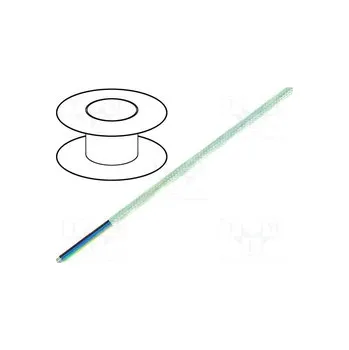 elektrický kabel HEAT350MC-2X1