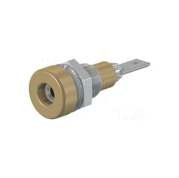 Elektrická zásuvka LB-I2R-27