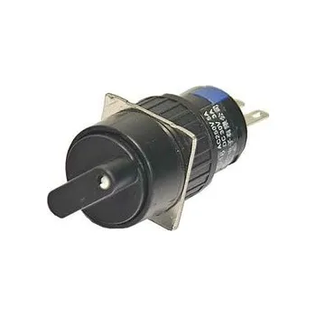 A16-11ZX2, ON-ON 1pólový 250V/3A