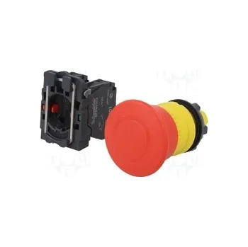 přepínač XB5AT845